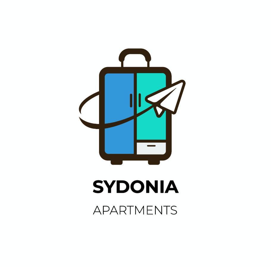 Sydonia Apartments - Malkowskiego Szczecin Buitenkant foto